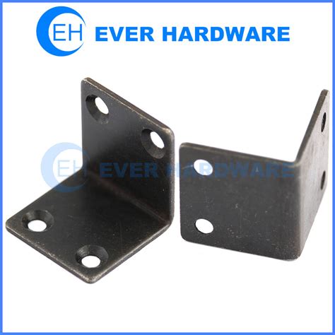 boxed metal l bracket|heavy duty steel l brackets.